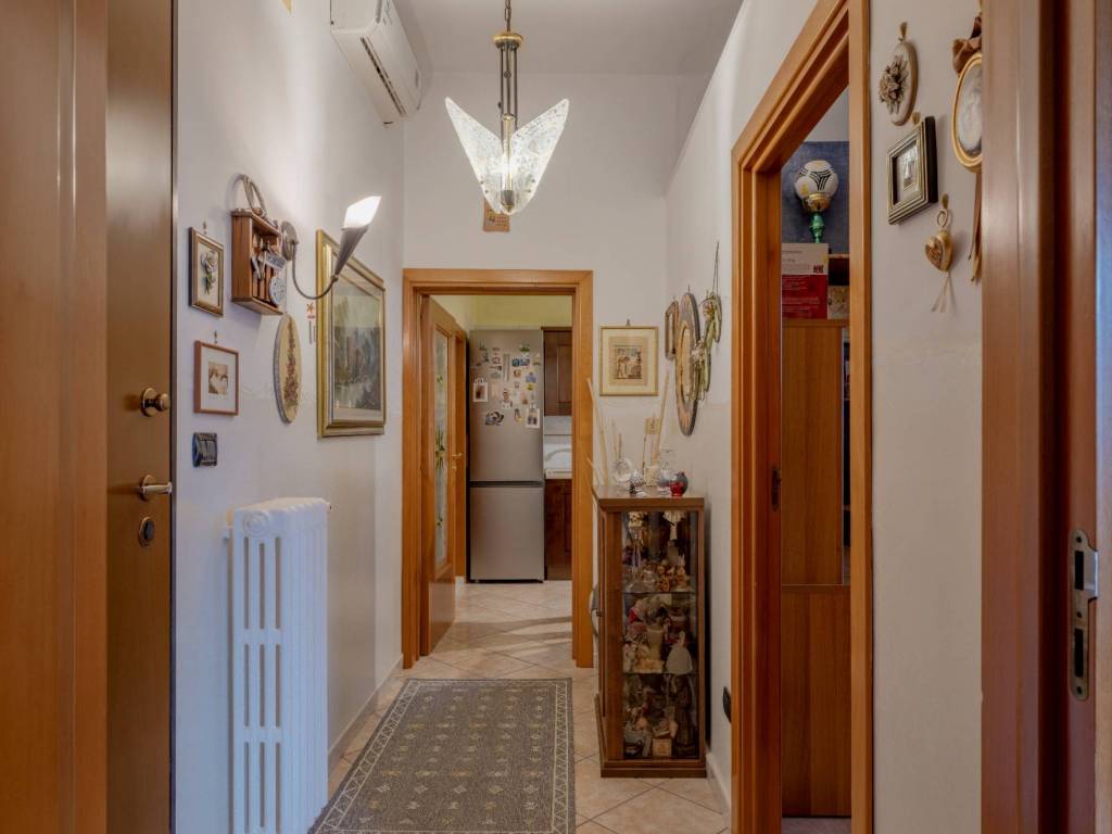 Appartamento a Francavilla fontana in Vico Arciprete Quaranta - Foto 3