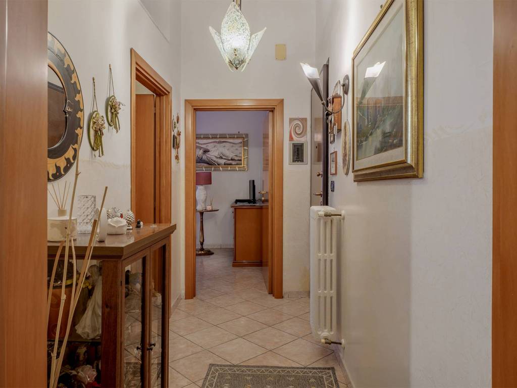 Appartamento a Francavilla fontana in Vico Arciprete Quaranta - Foto 4
