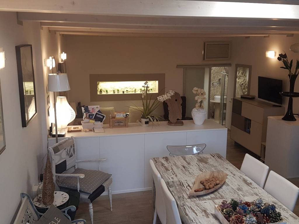 Appartamento a Cagliari in Via del Fossario - Foto 3