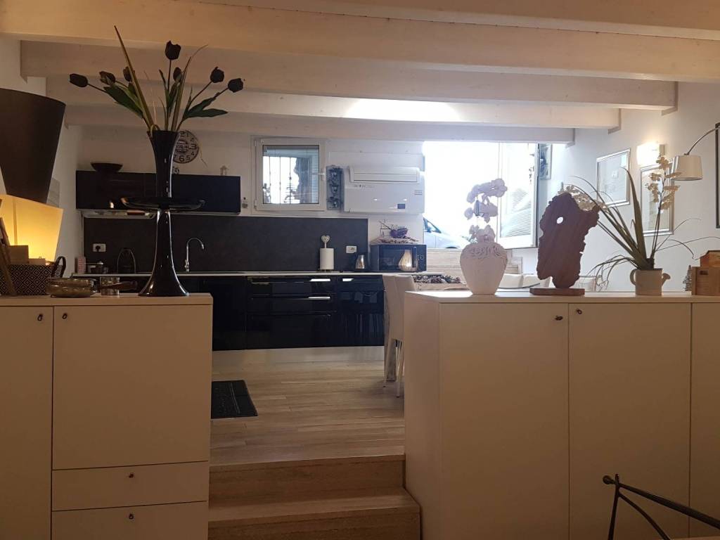 Appartamento a Cagliari in Via del Fossario - Foto 4