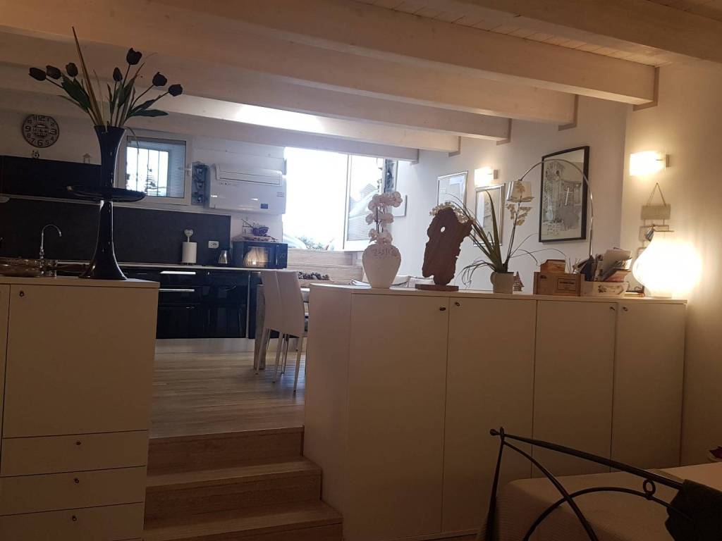 Appartamento a Cagliari in Via del Fossario - Foto 5