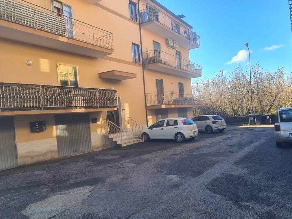 Appartamento a Giffoni sei casali in Via Malche, 36 - Foto 2
