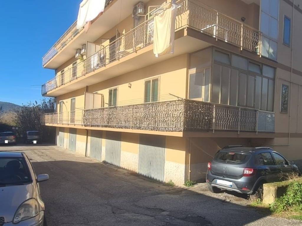 Appartamento a Giffoni sei casali in Via Malche, 36 - Foto 3