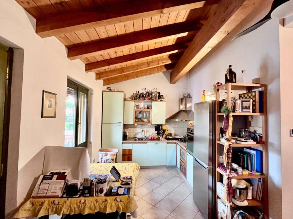 Appartamento a Adro in Via Fenice, 46 - Foto 4