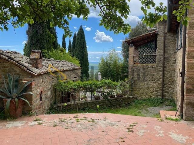 Appartamento a Bucine in Montebenichi - Foto 2