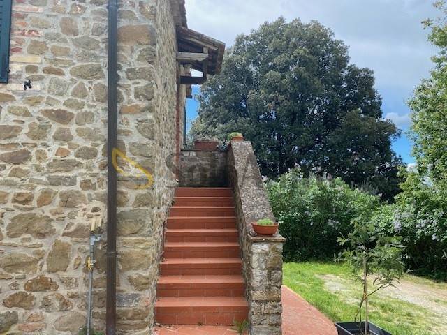 Appartamento a Bucine in Montebenichi - Foto 3