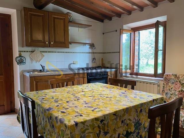 Appartamento a Bucine in Montebenichi - Foto 4