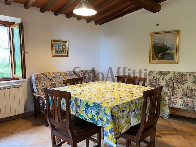 Appartamento a Bucine in Montebenichi - Foto 5