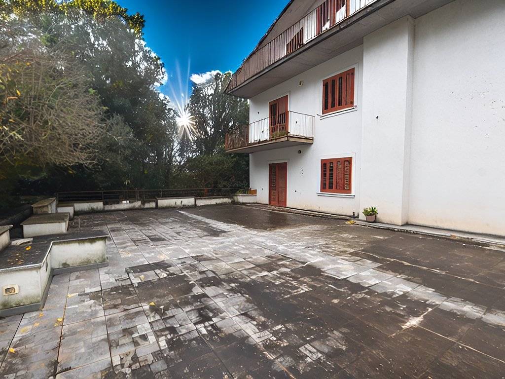 Villa a Avellino in Contrada Sant'Oronzo - Foto 2