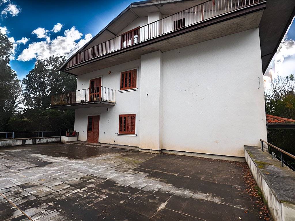 Villa a Avellino in Contrada Sant'Oronzo - Foto 3