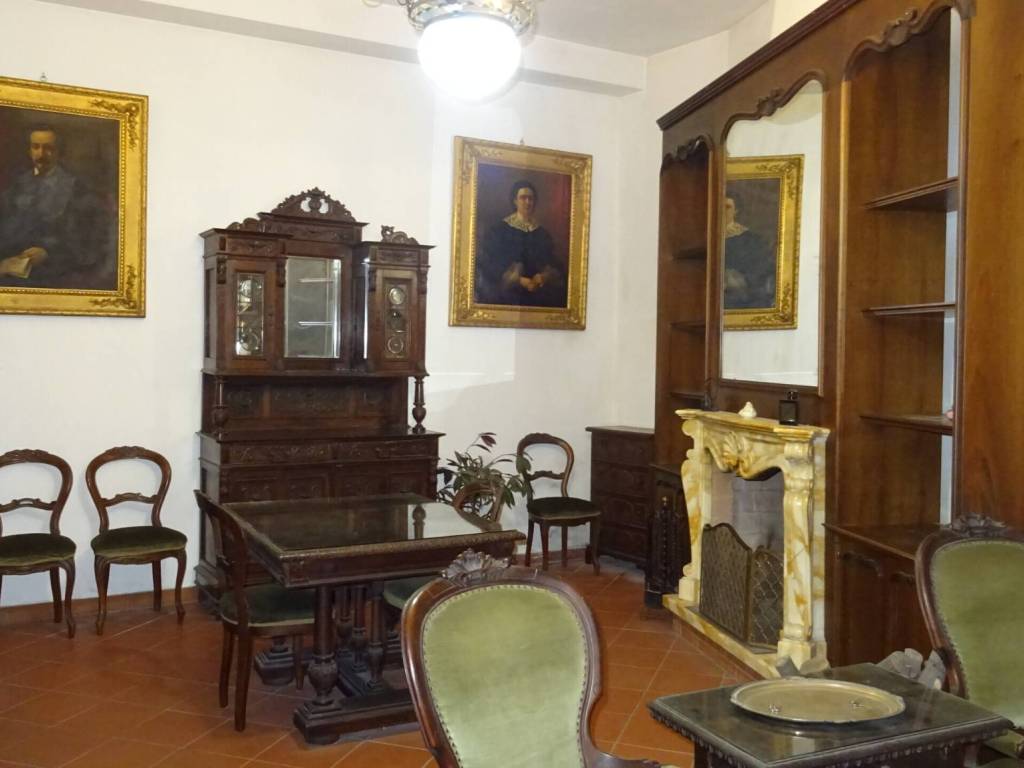 Casa indipendente a Campi bisenzio in Via del Fosso Secco, 108 - Foto 2