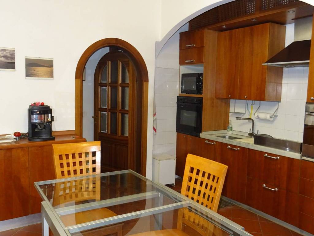 Casa indipendente a Campi bisenzio in Via del Fosso Secco, 108 - Foto 4
