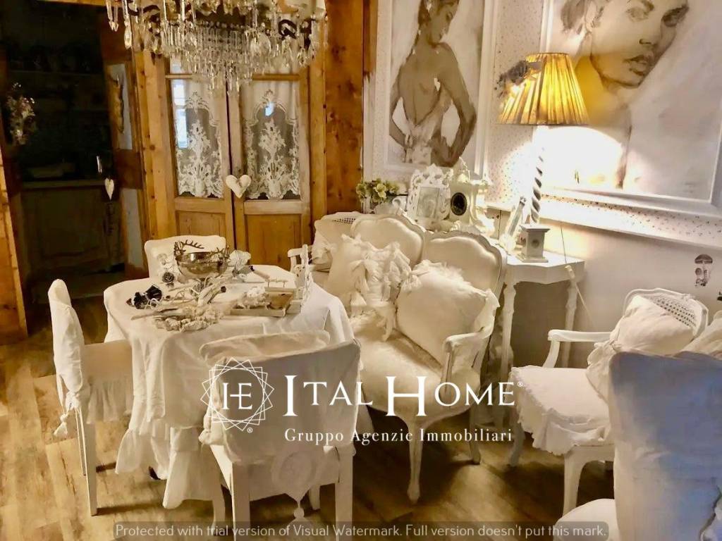 Villa a Affi in Via Napoleone - Foto 2