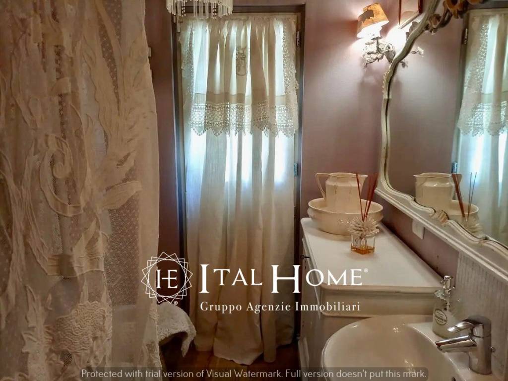 Villa a Affi in Via Napoleone - Foto 5