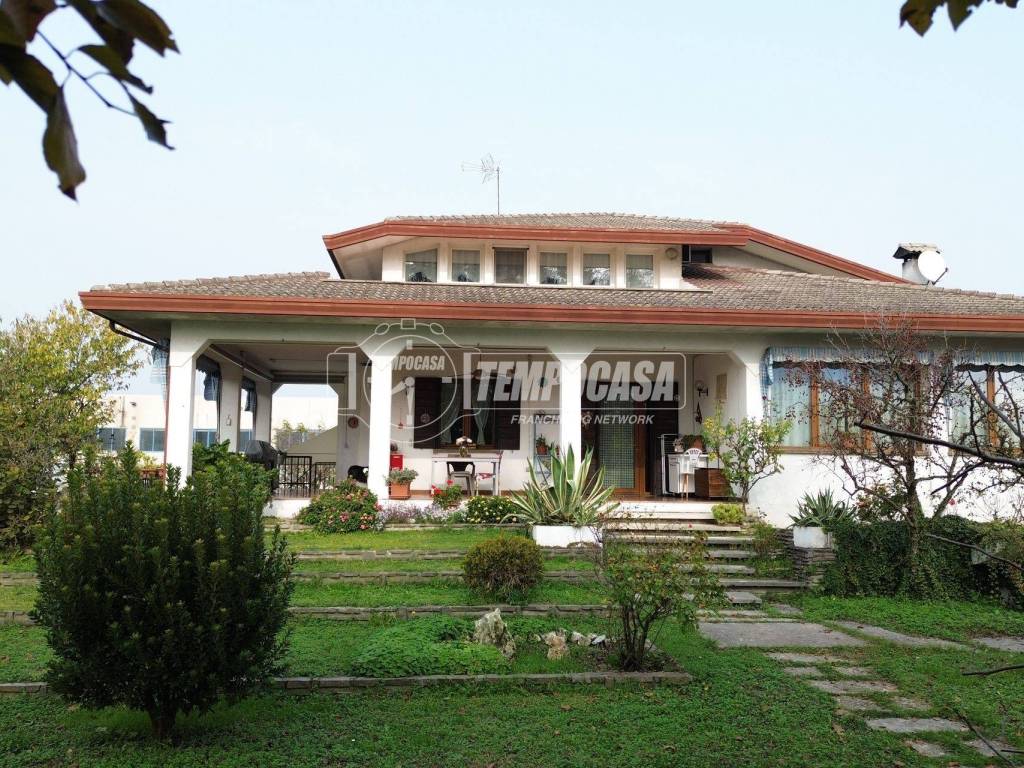 Villa a Torreglia in Via San Pietro Montagnon - Foto 2
