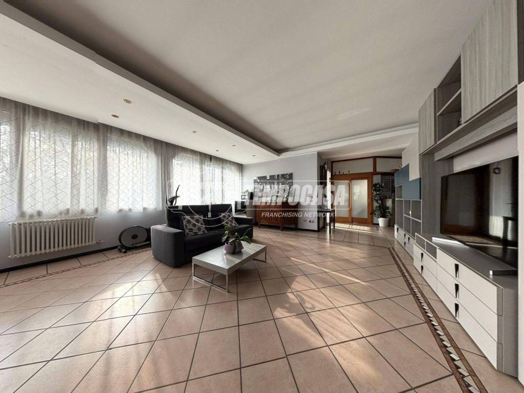 Villa a Torreglia in Via San Pietro Montagnon - Foto 4