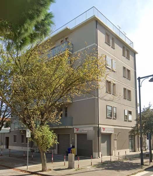 Appartamento a Comacchio in via Mentana, 5 - Foto 2