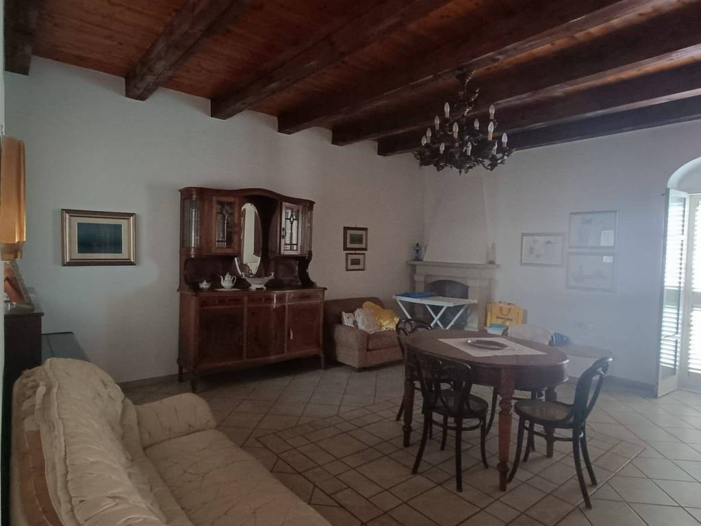 Appartamento a Rodi garganico in Corso Madonna della Libera, 8 - Foto 5