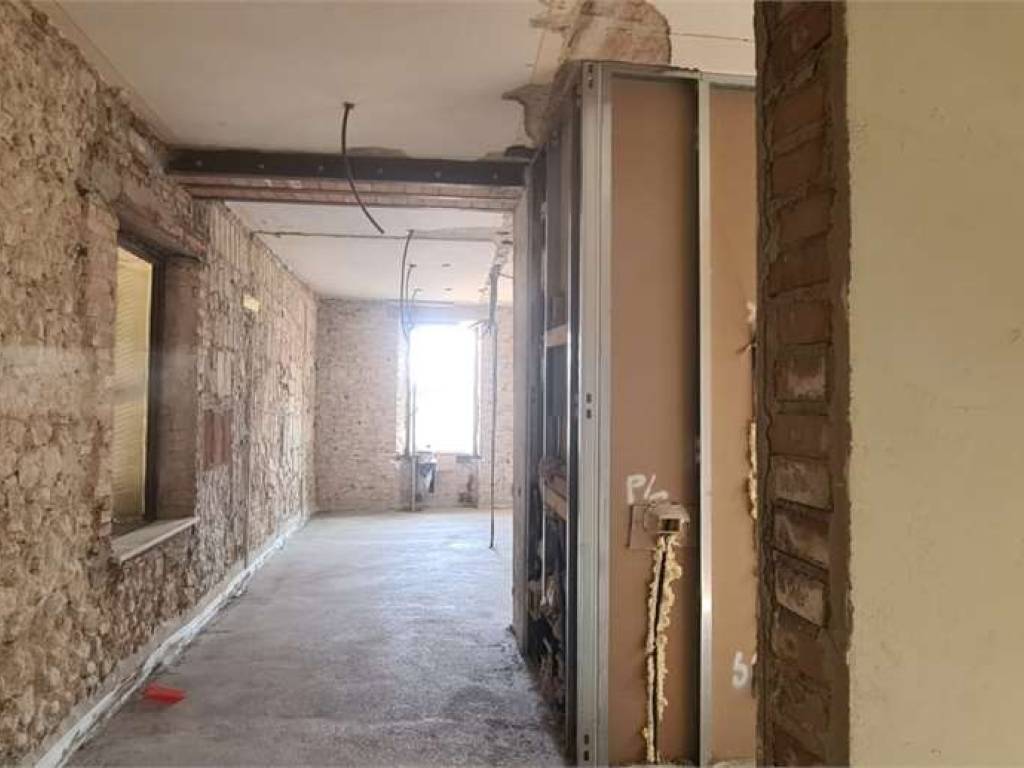 Appartamento a Spoleto in Piazza della Genga - Foto 3