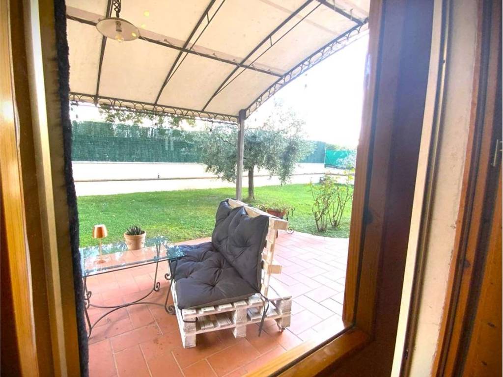 Casa indipendente a Spoleto in San Giacomo - Foto 3