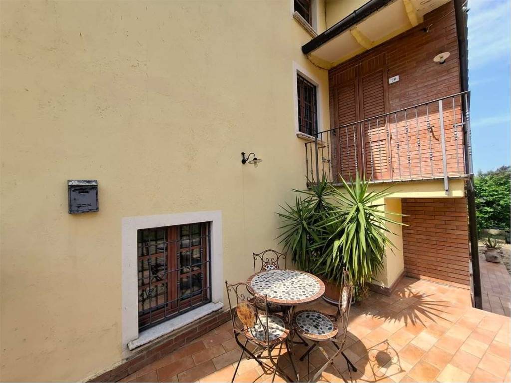 Villa a Gualdo cattaneo in pomonte - Foto 4