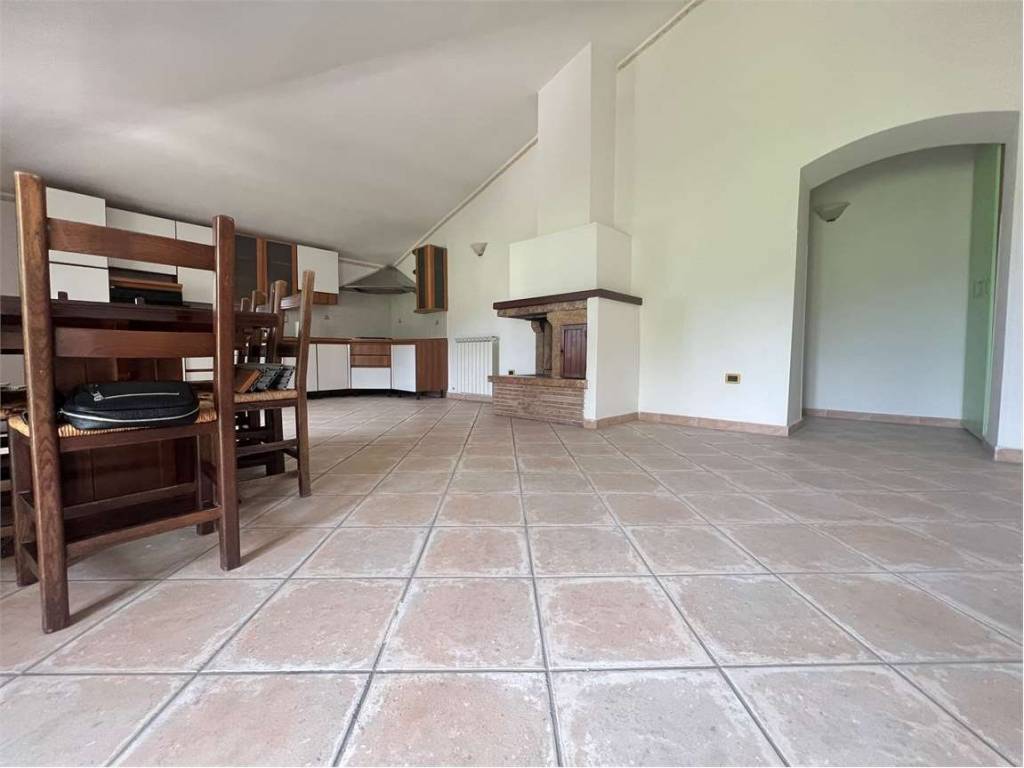 Appartamento a Trevi in Parrano - Foto 2