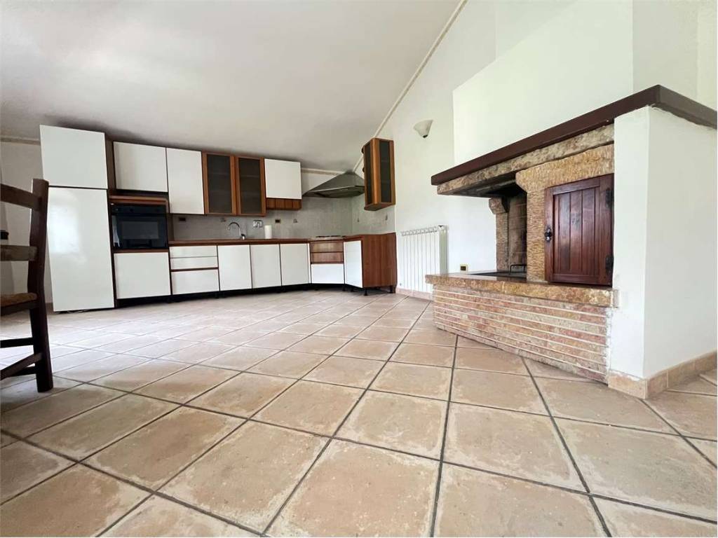 Appartamento a Trevi in Parrano - Foto 3