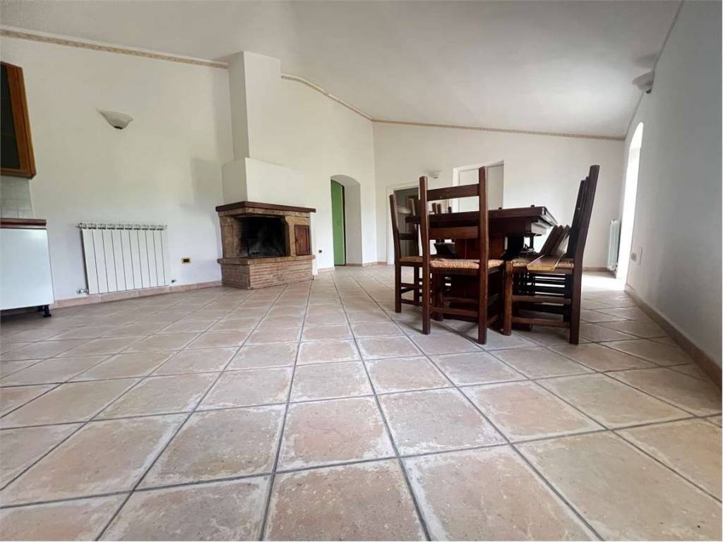 Appartamento a Trevi in Parrano - Foto 4