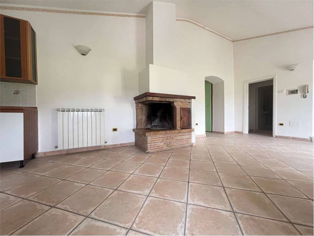 Appartamento a Trevi in Parrano - Foto 5