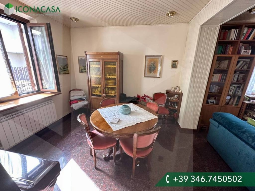 Villa a Avezzano in Via Monte Velino, 45 - Foto 5
