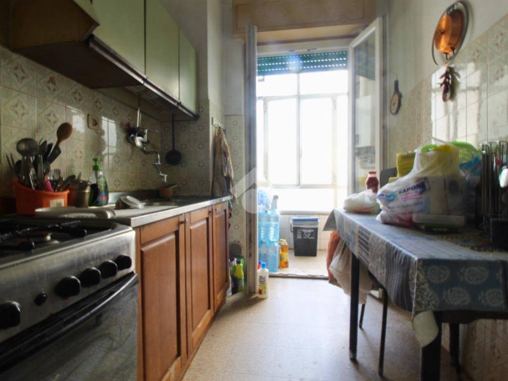 Appartamento a Ascoli piceno in Via Giuseppe Verdi, 14 - Foto 3
