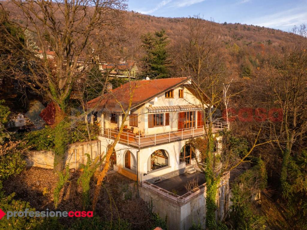 Casa indipendente a Cumiana in Via Giaveno - Foto 2