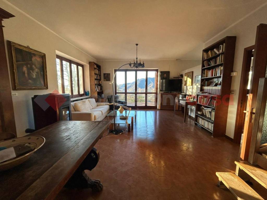 Casa indipendente a Cumiana in Via Giaveno - Foto 5