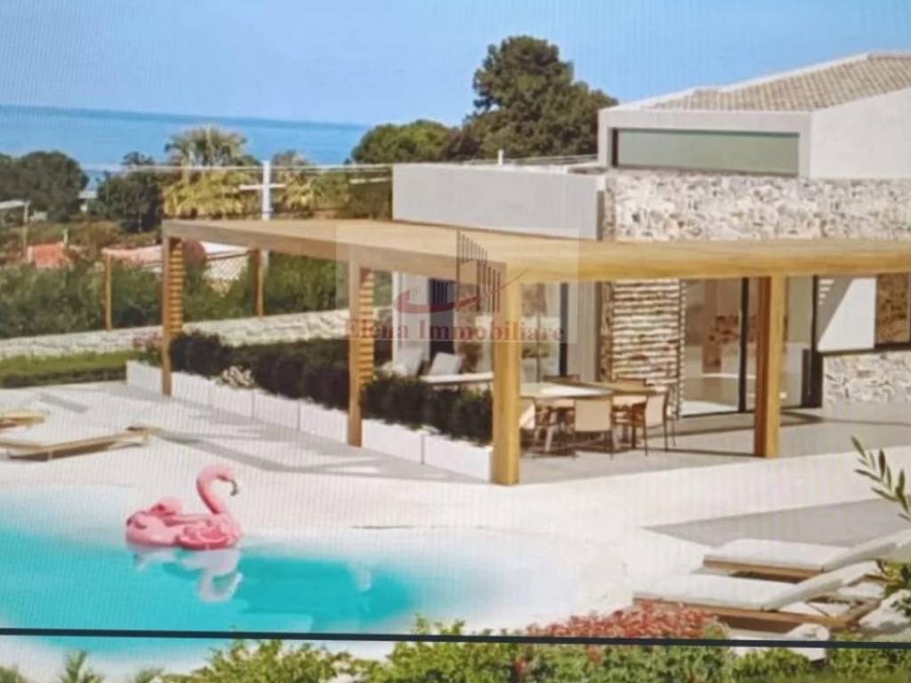Villa a Castellammare del golfo in Contrada Ciauli, 102 - Foto 2
