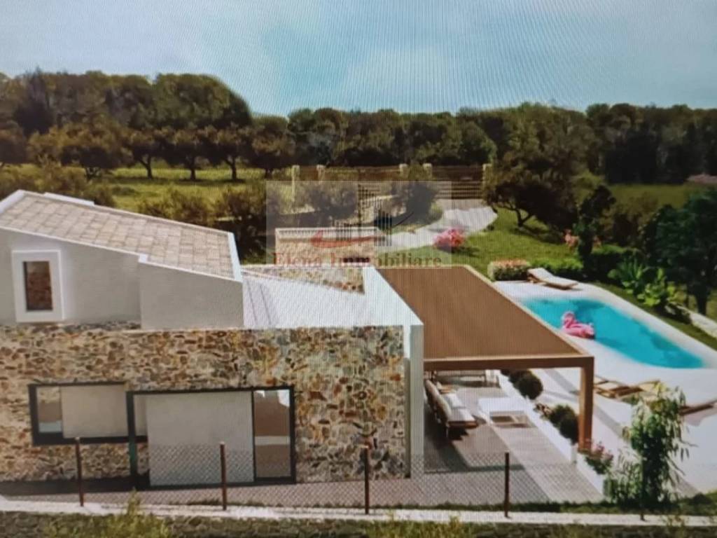 Villa a Castellammare del golfo in Contrada Ciauli, 102 - Foto 3