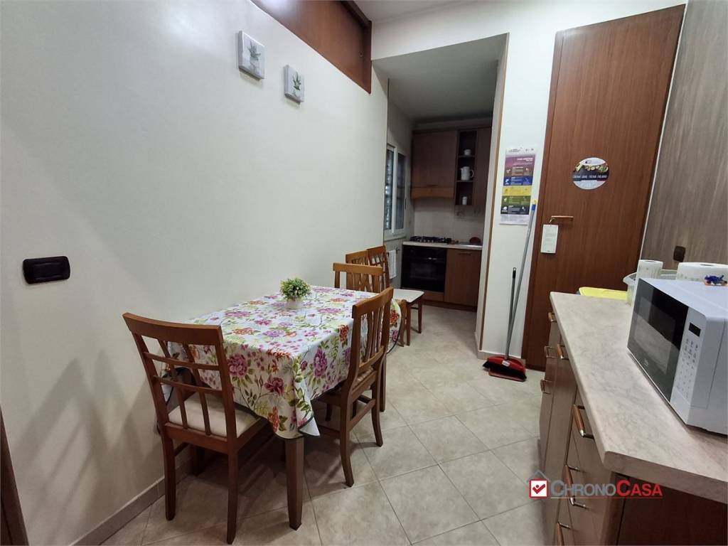 Appartamento a Messina in via domenico altomonte - Foto 3