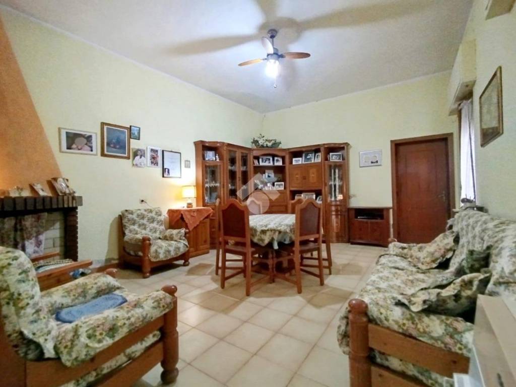 Casa indipendente a Quartu sant'elena - Foto 5