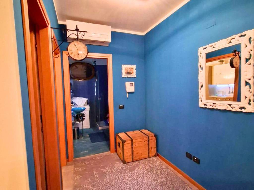Villetta a schiera a Due carrare in Via Chiodare, 13 - Foto 5