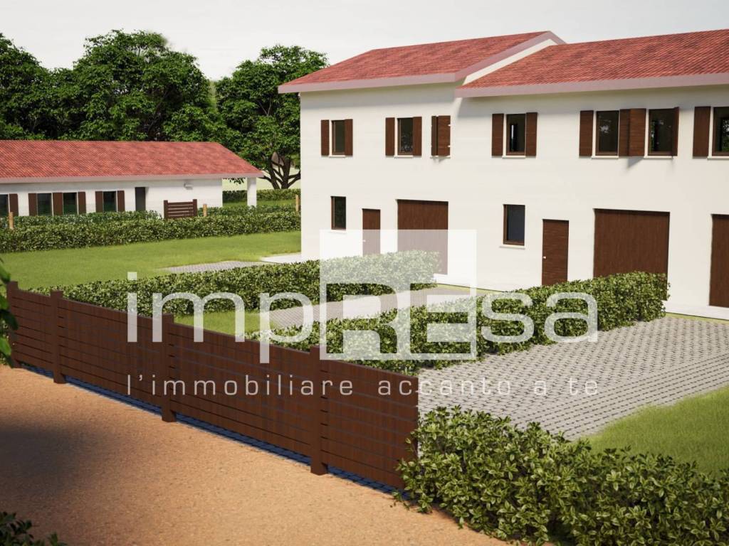 Villa a Silea in via S. Giovanni - Foto 2
