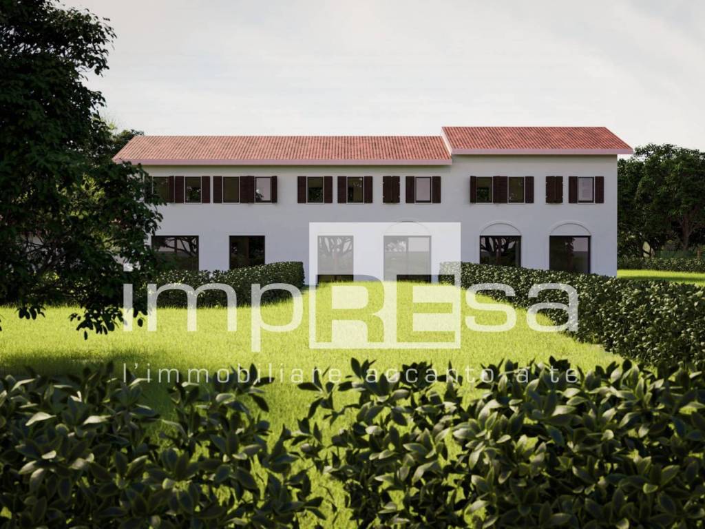 Villa a Silea in via S. Giovanni - Foto 3