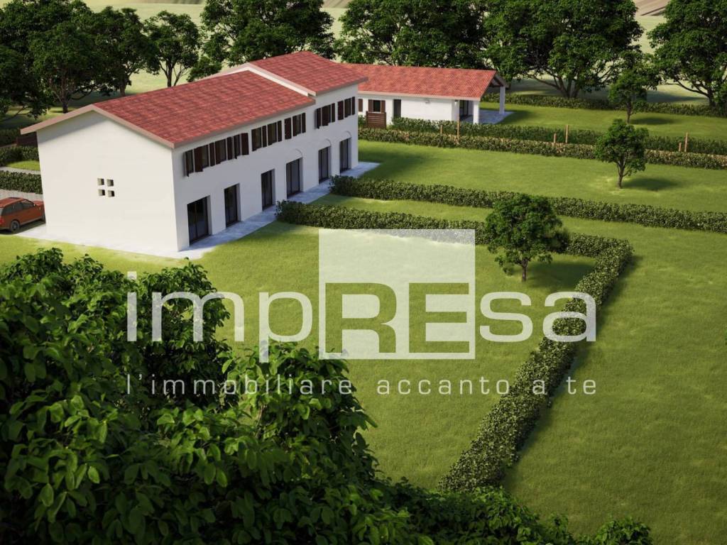 Villa a Silea in via S. Giovanni - Foto 4