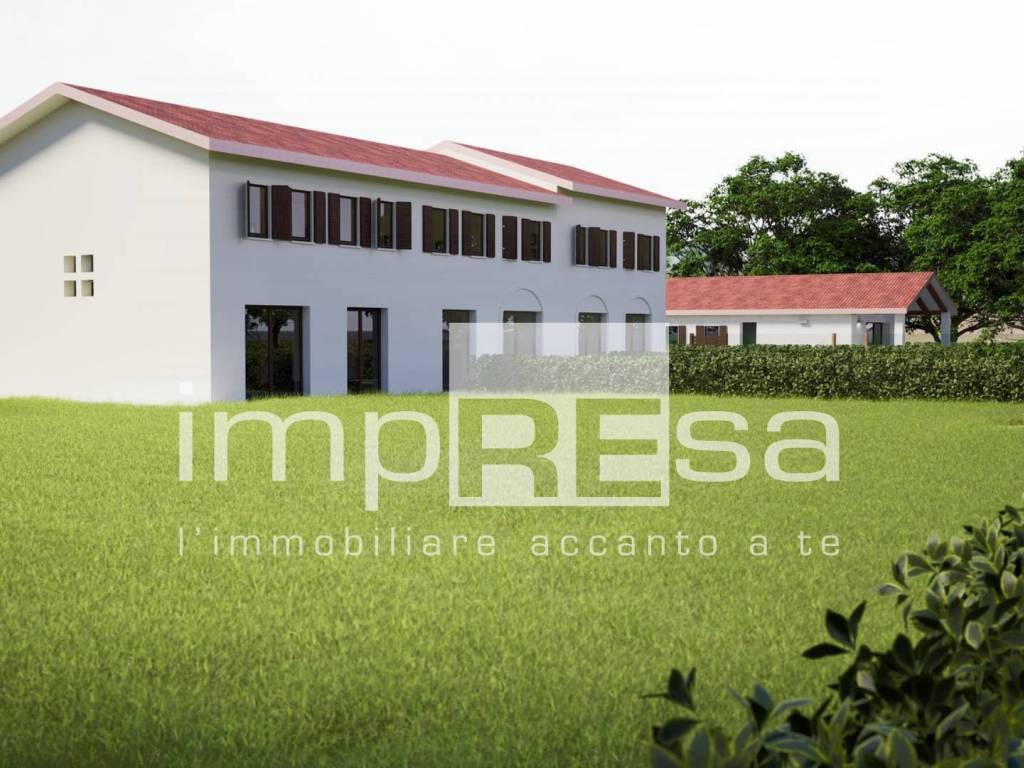 Villa a Silea in via S. Giovanni - Foto 5
