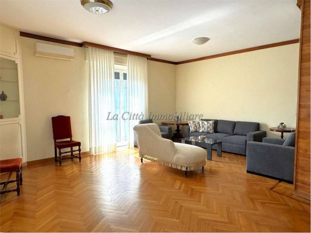 Appartamento a Novara in Via Pansa, 6 - Foto 2