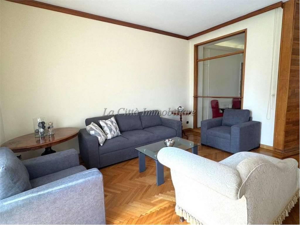 Appartamento a Novara in Via Pansa, 6 - Foto 3