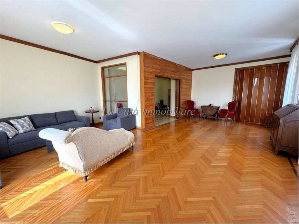 Appartamento a Novara in Via Pansa, 6 - Foto 4