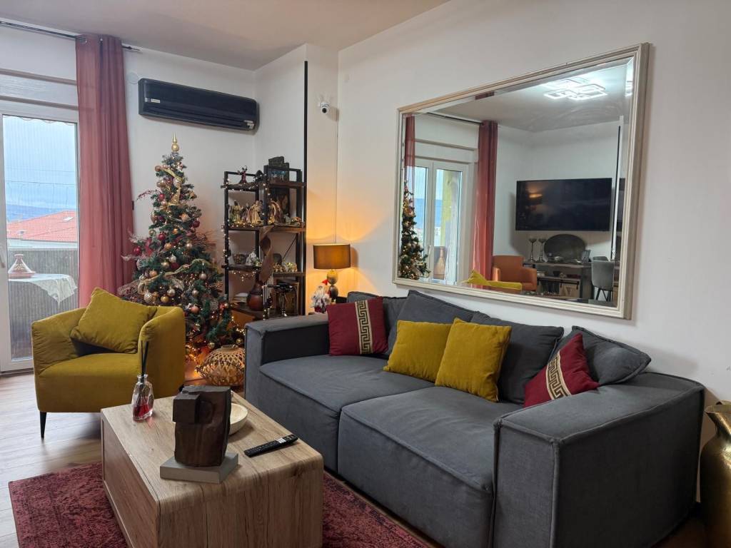Appartamento a Trieste in Via dei Vigneti, 177 - Foto 2