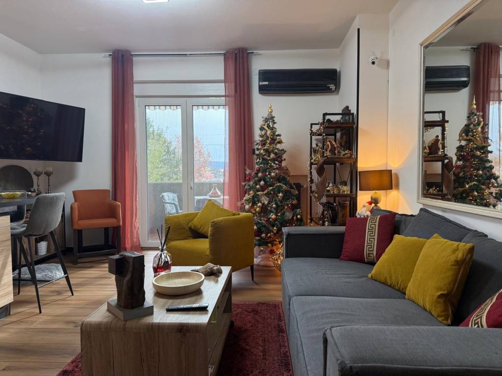 Appartamento a Trieste in Via dei Vigneti, 177 - Foto 3