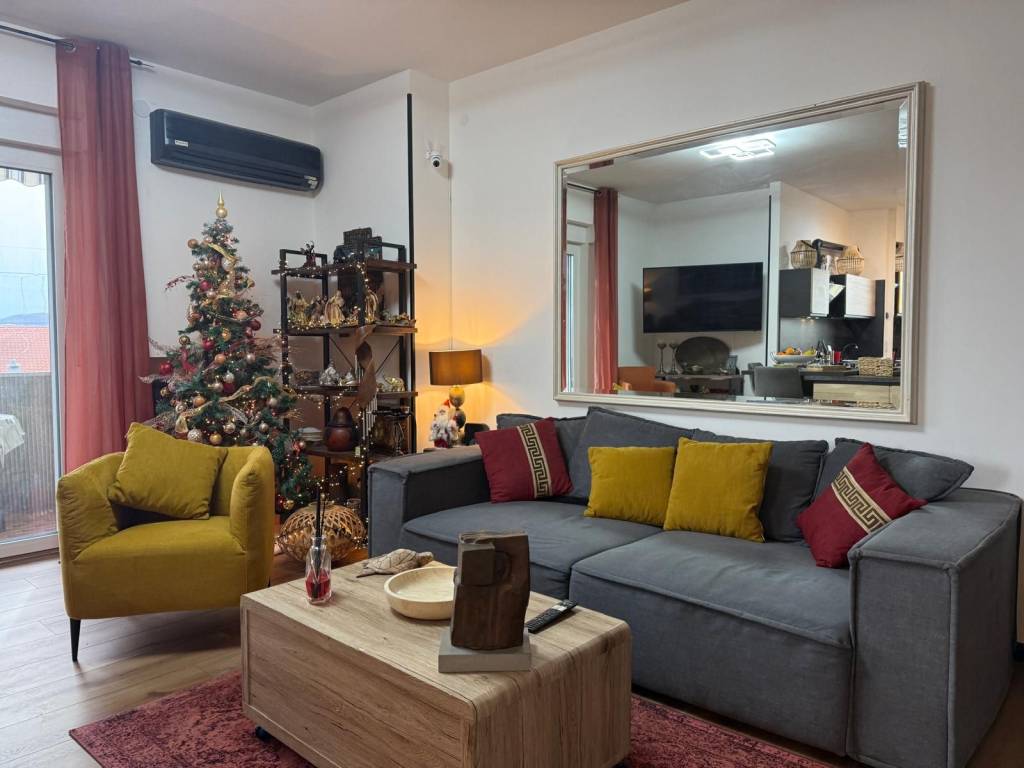 Appartamento a Trieste in Via dei Vigneti, 177 - Foto 4