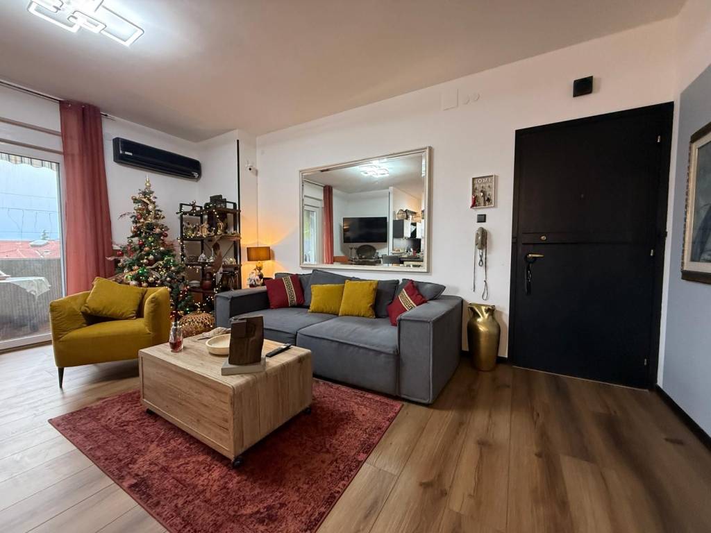 Appartamento a Trieste in Via dei Vigneti, 177 - Foto 5