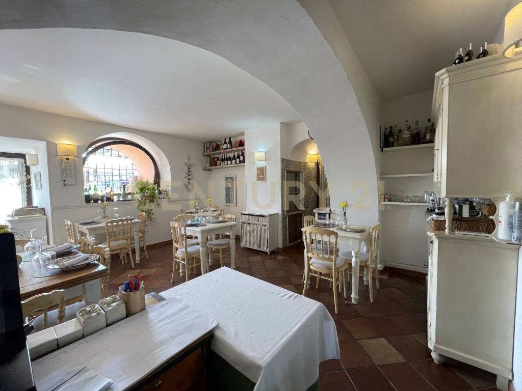 Immobile a Monte argentario in Via del Molo, 1 - Foto 4